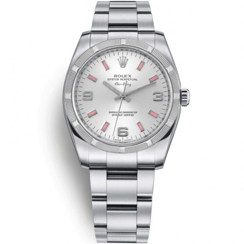 Rolex Air King 114210 SAPSO