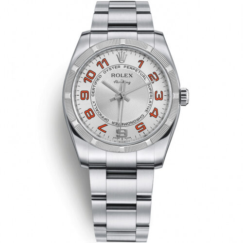 Rolex Air King 114210 SCOAO