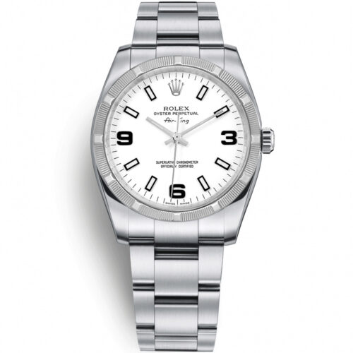Rolex Air King 114210 WASO