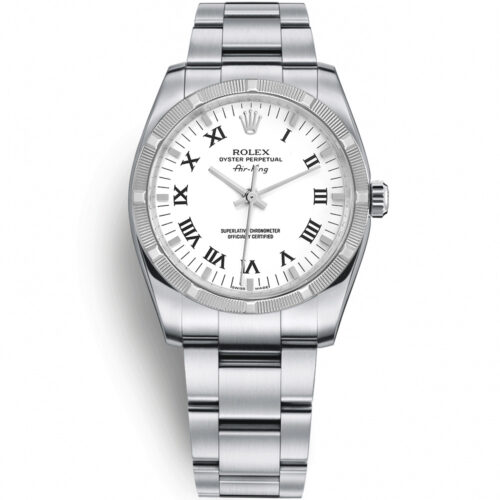 Rolex Air King 114210 WSRO