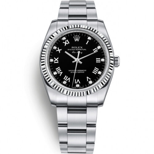 Rolex Air King 114234 BKDRO