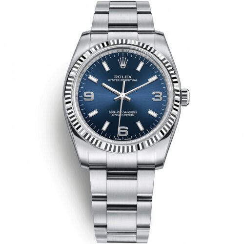 Rolex Air King 114234 BLASO