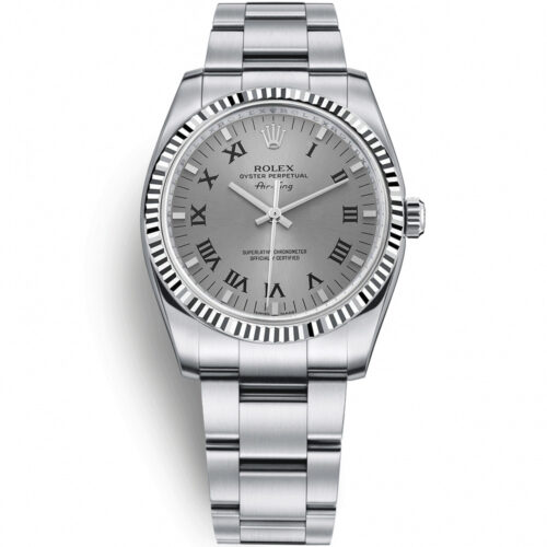 Rolex Air King 114234 RBKRO