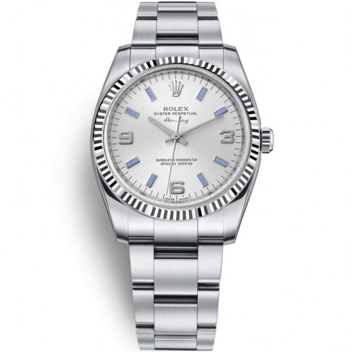 Rolex Air King 114234 SABLSO