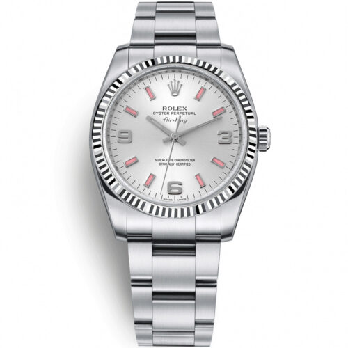 Rolex Air King 114234 SAPSO