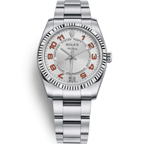 Rolex Air King 114234 SCOAO