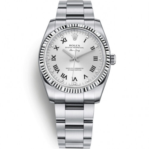 Rolex Air King 114234 SDRO