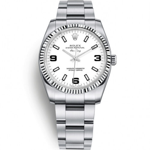 Rolex Air King 114234 WASO