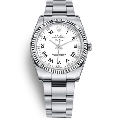 Rolex Air King 114234 WSRO