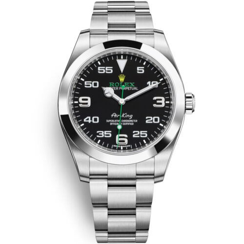 Rolex Air King 116900 0001