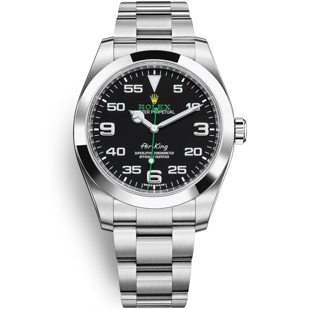 Rolex Air King 116900 0001