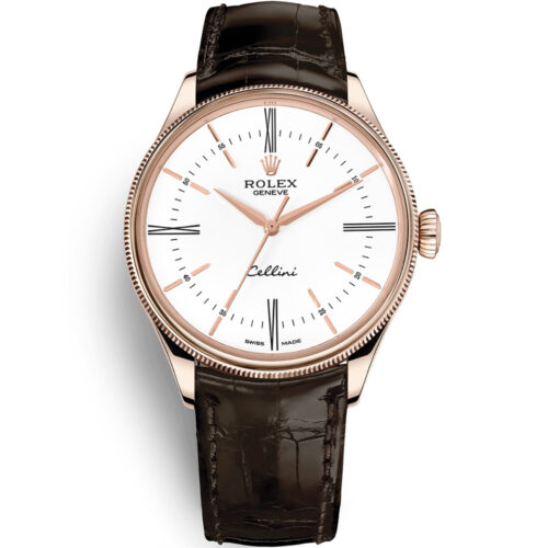 Rolex Cellini 50505 0010