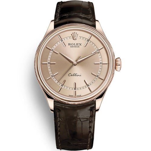 Rolex Cellini 50505 0012