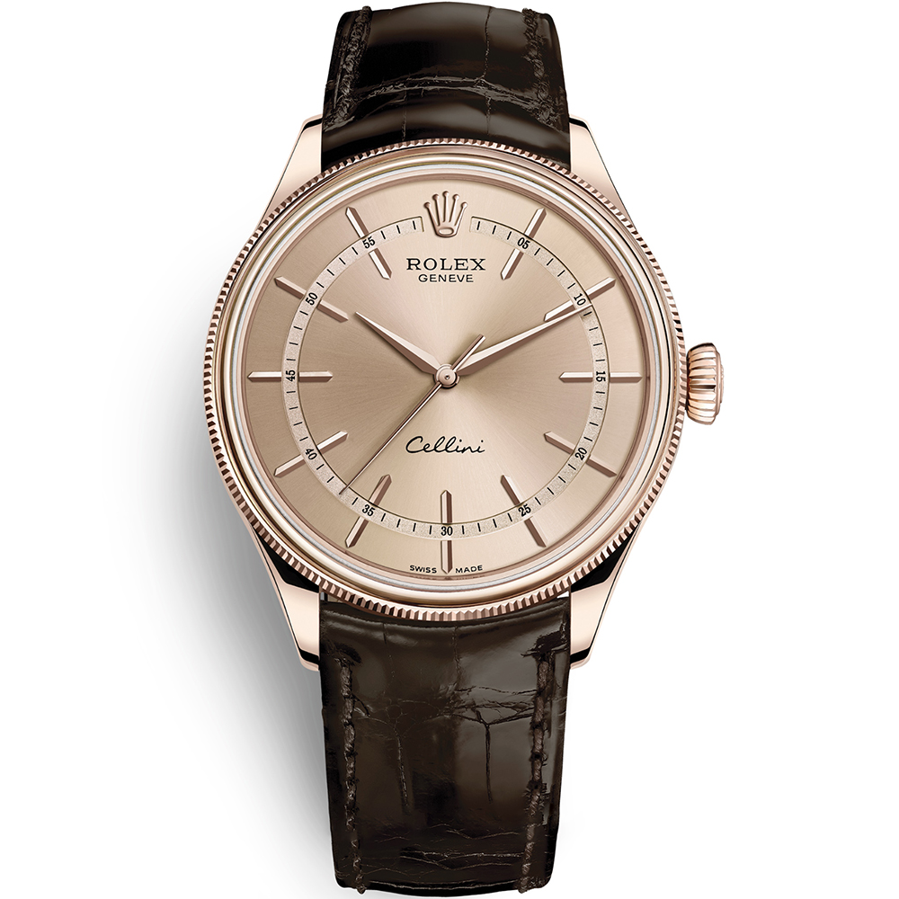 Rolex Cellini 50505 0012
