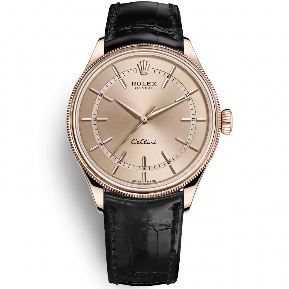 Rolex Cellini 50505 0013