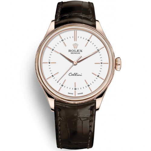 Rolex Cellini 50505 0020