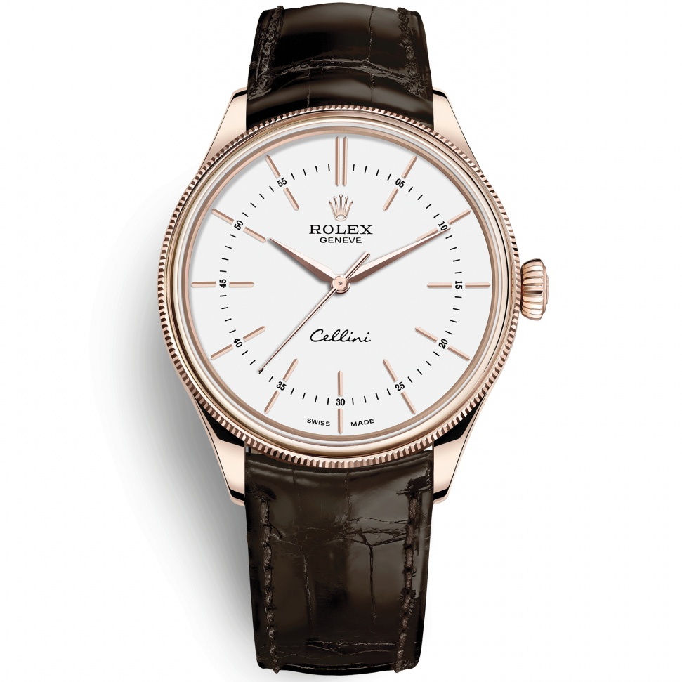 Rolex Cellini 50505 0020