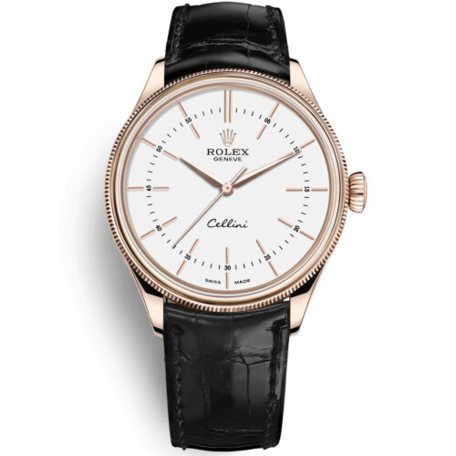 Rolex Cellini 50505 0021