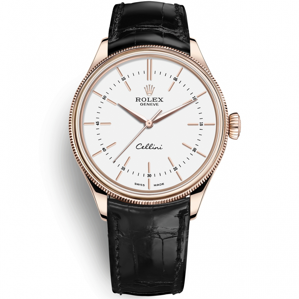 Rolex Cellini 50505 0021