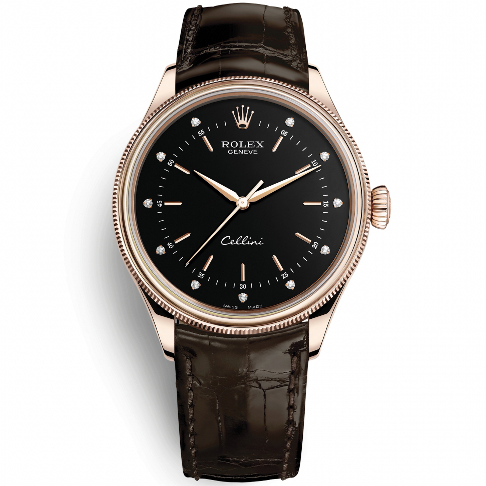 Rolex Cellini 50505 0025