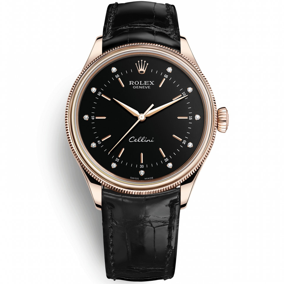 Rolex Cellini 50505 0026