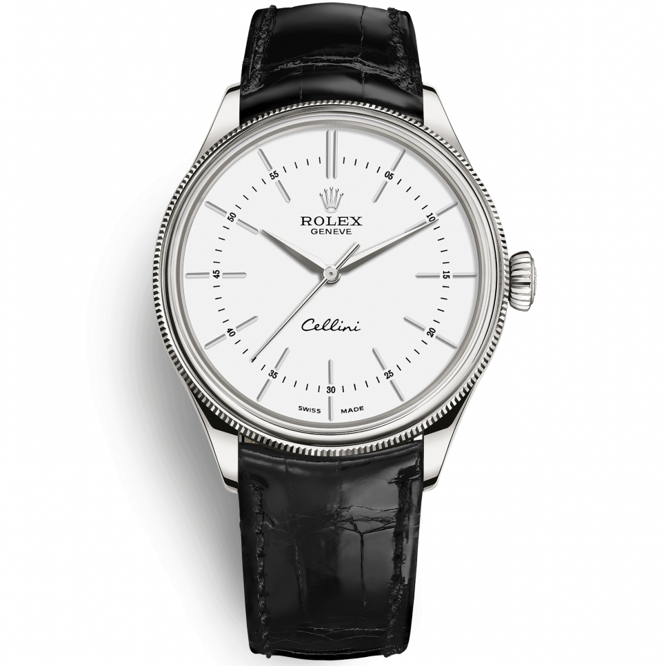 Rolex Cellini 50509 0016