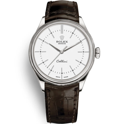 Rolex Cellini 50509 0017