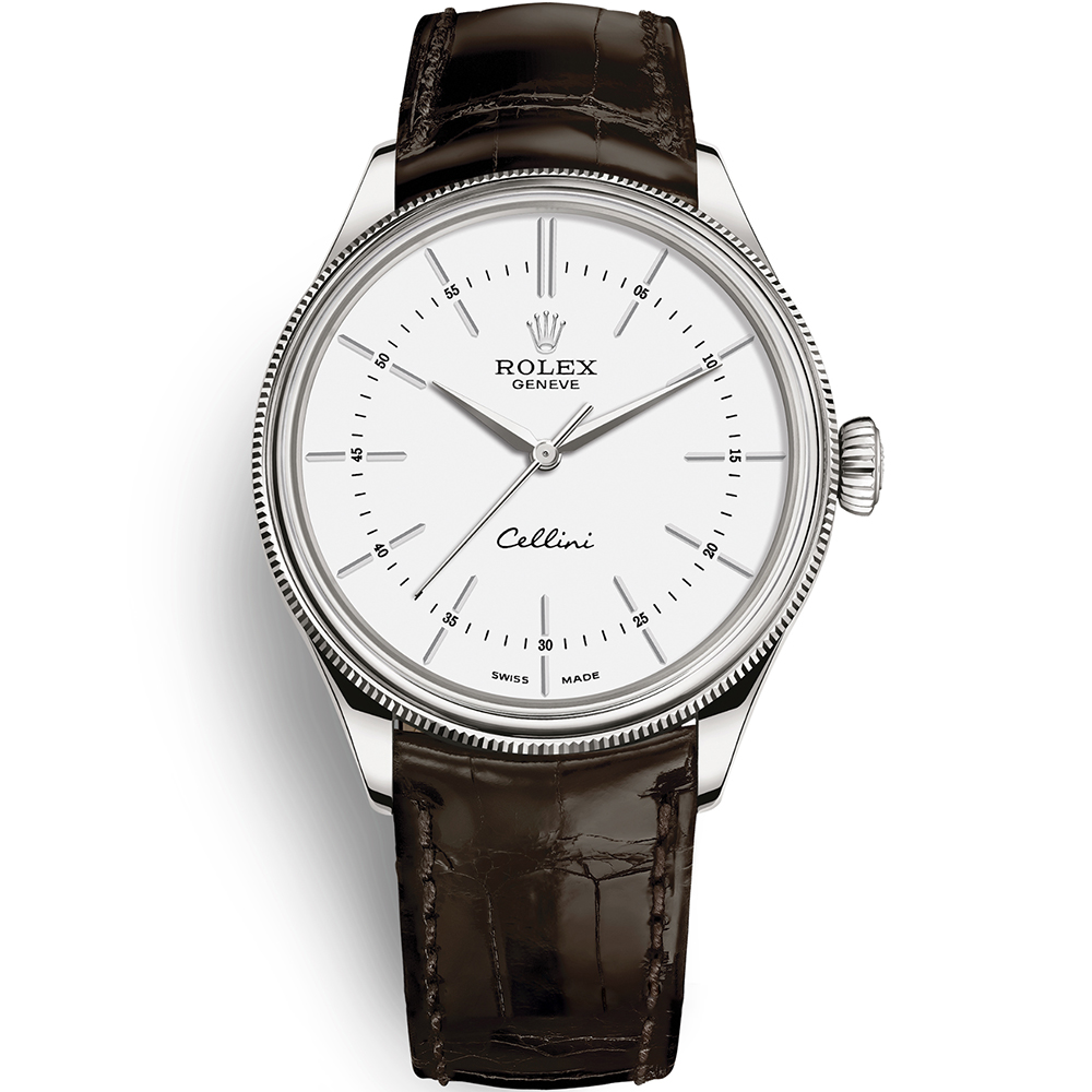 Rolex Cellini 50509 0017