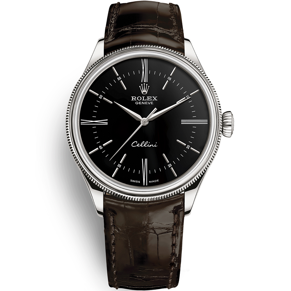 Rolex Cellini 50509 0022