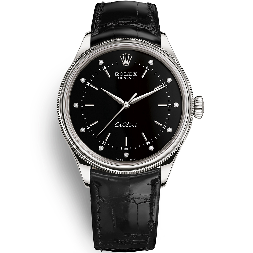 Rolex Cellini 50509 0023