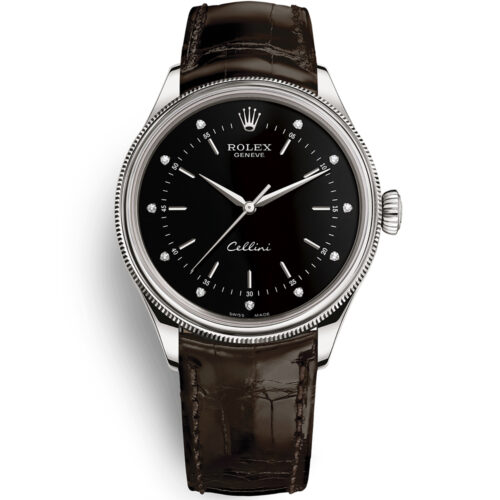 Rolex Cellini 50509 0024