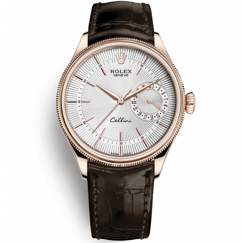 Rolex Cellini 50515 0008