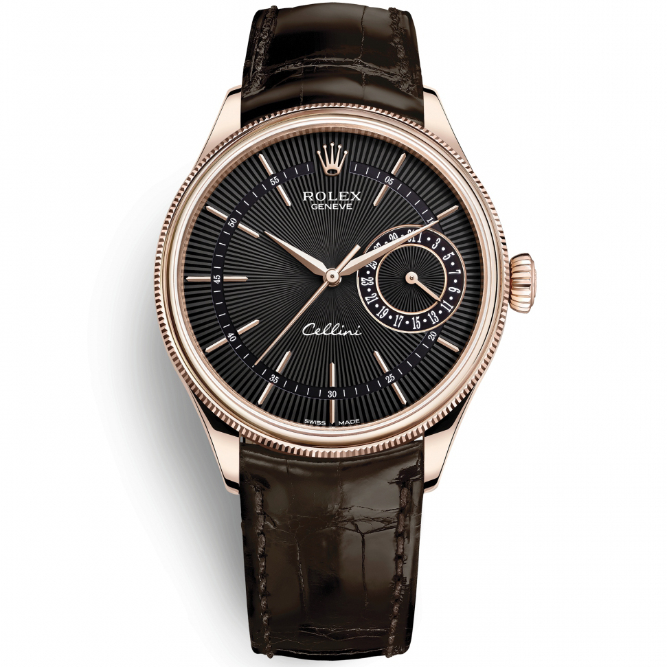 Rolex Cellini 50515 0010