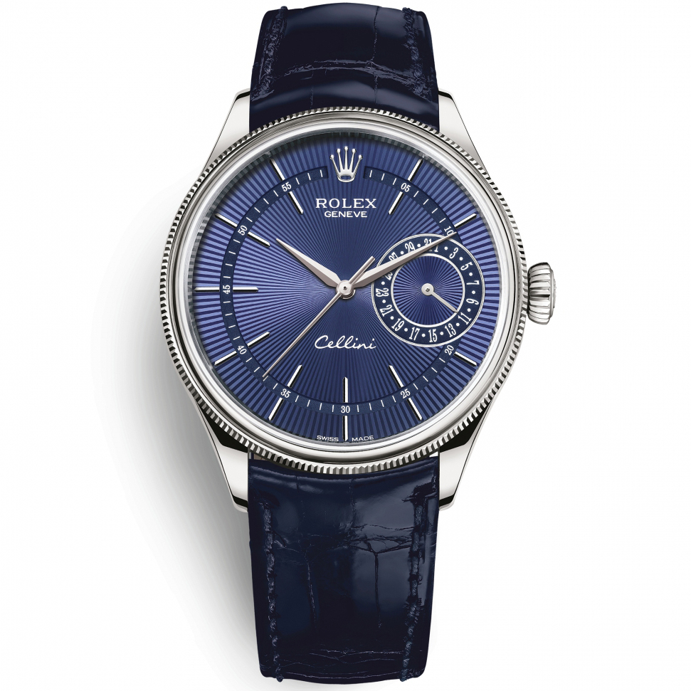 Rolex Cellini 50519 0011