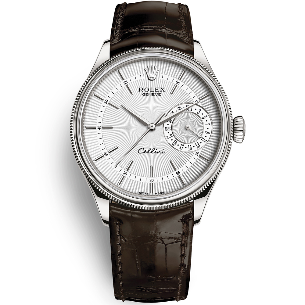 Rolex Cellini 50519 0012