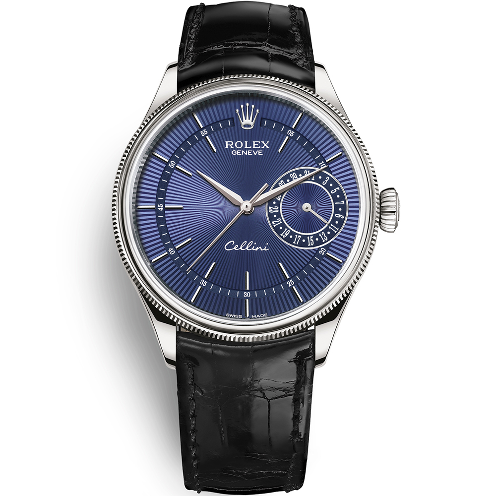 Rolex Cellini 50519 0013