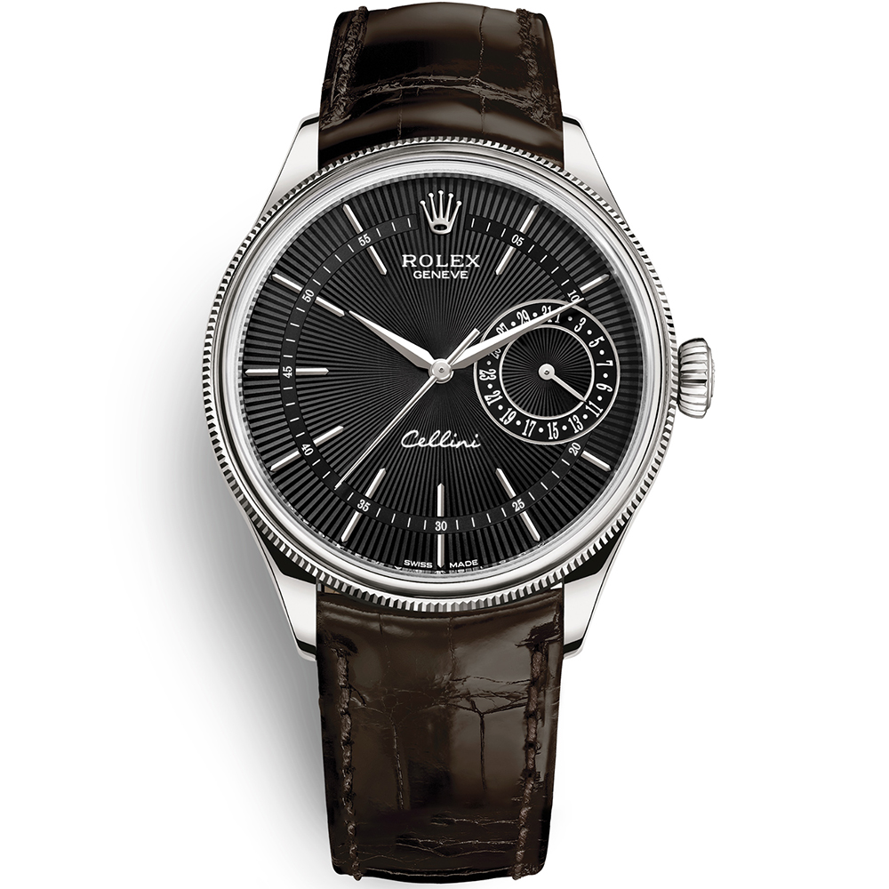 Rolex Cellini 50519 0014