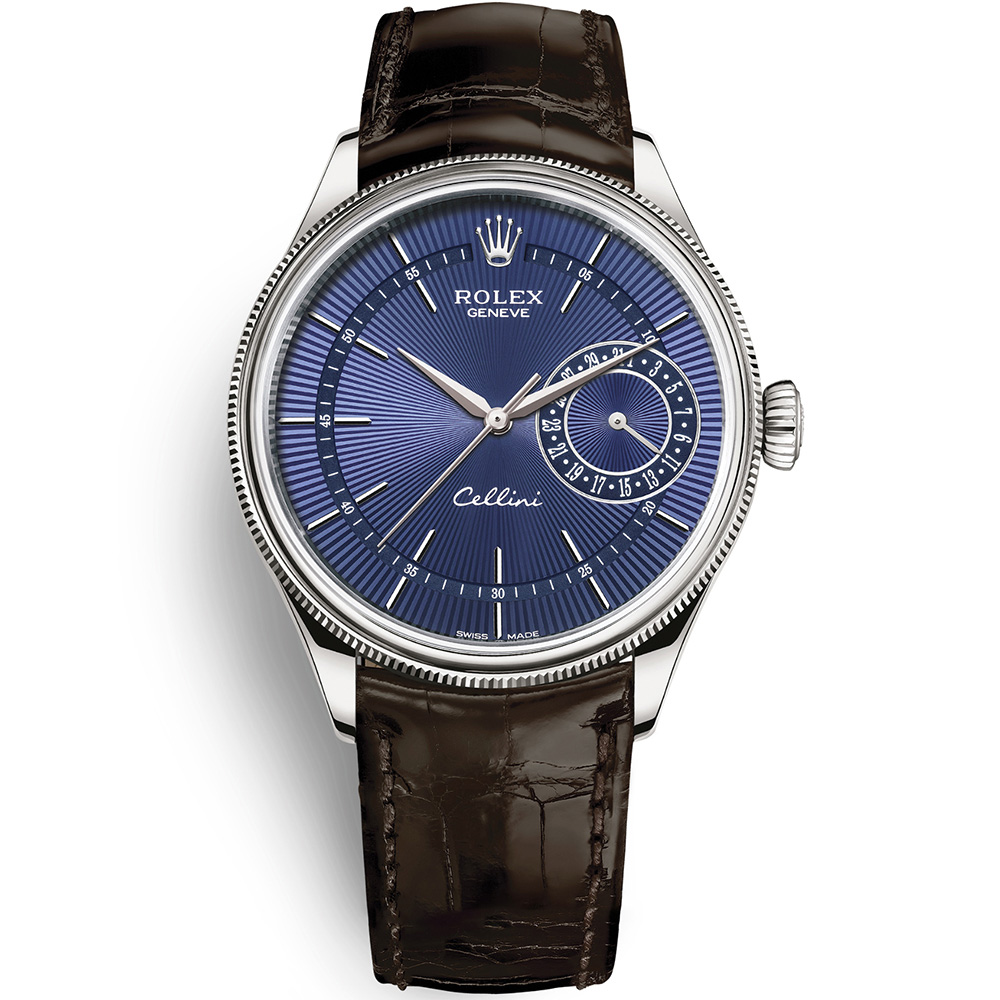 Rolex Cellini 50519 0015