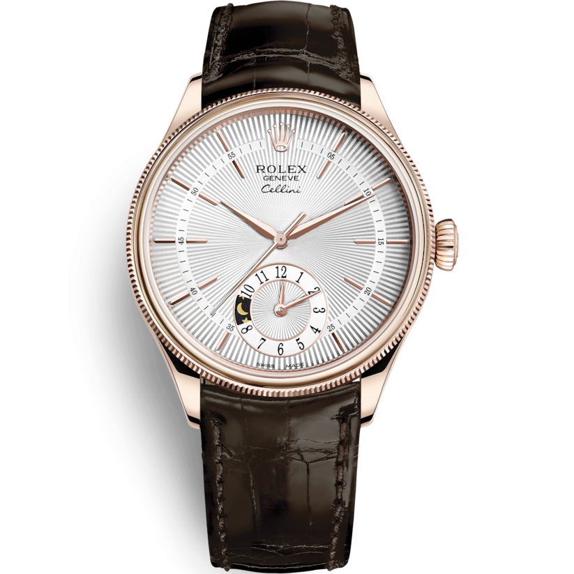 Rolex Cellini 50525 0008