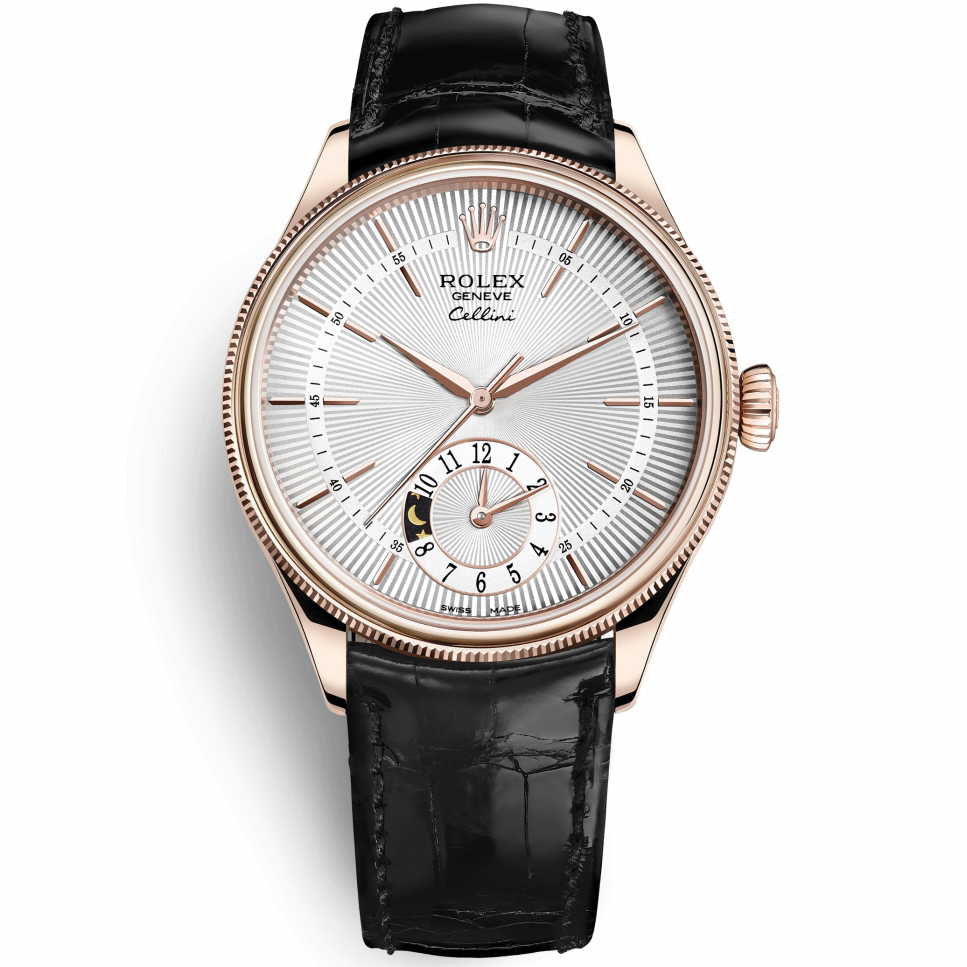 Rolex Cellini 50525 0009