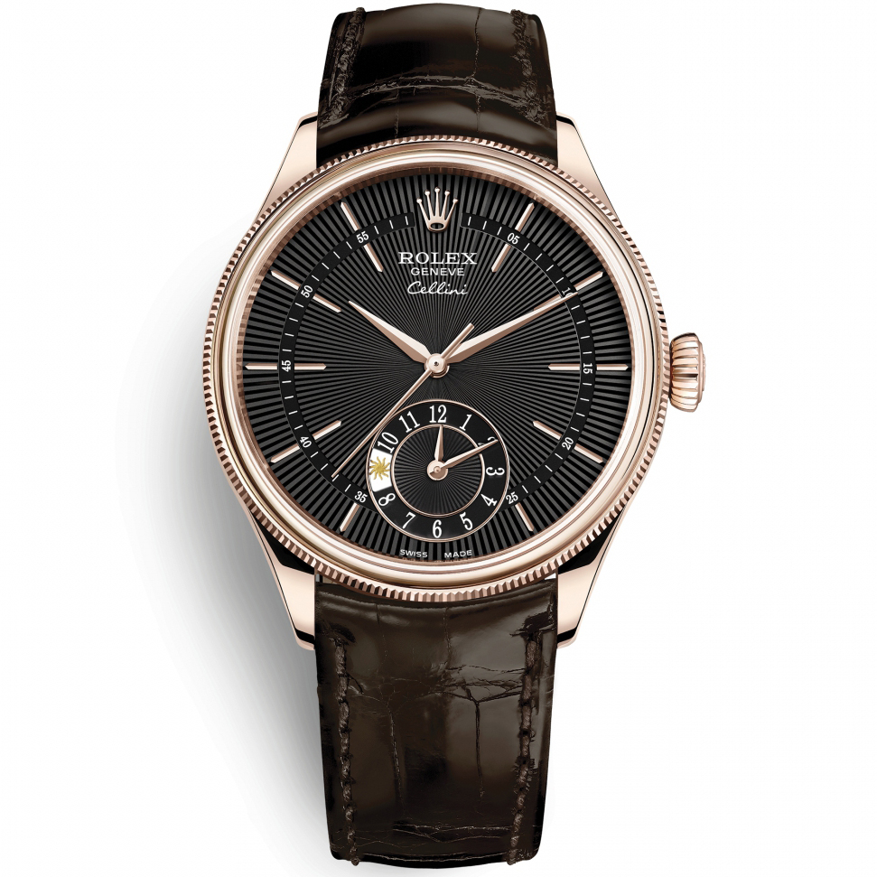 Rolex Cellini 50525 0010