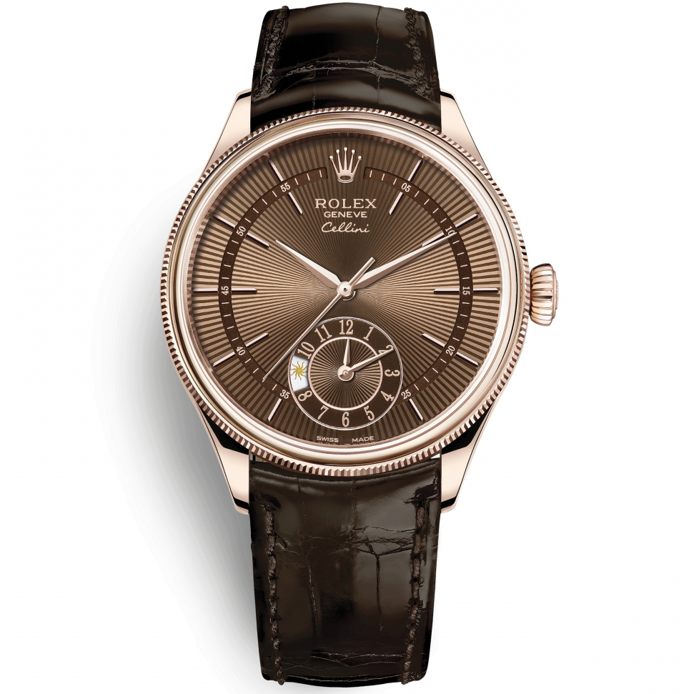Rolex Cellini 50525 0015