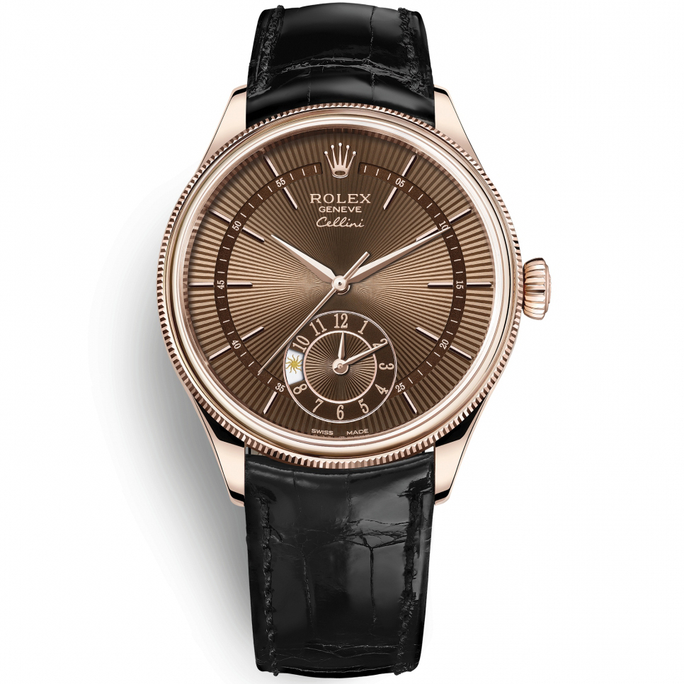 Rolex Cellini 50525 0016