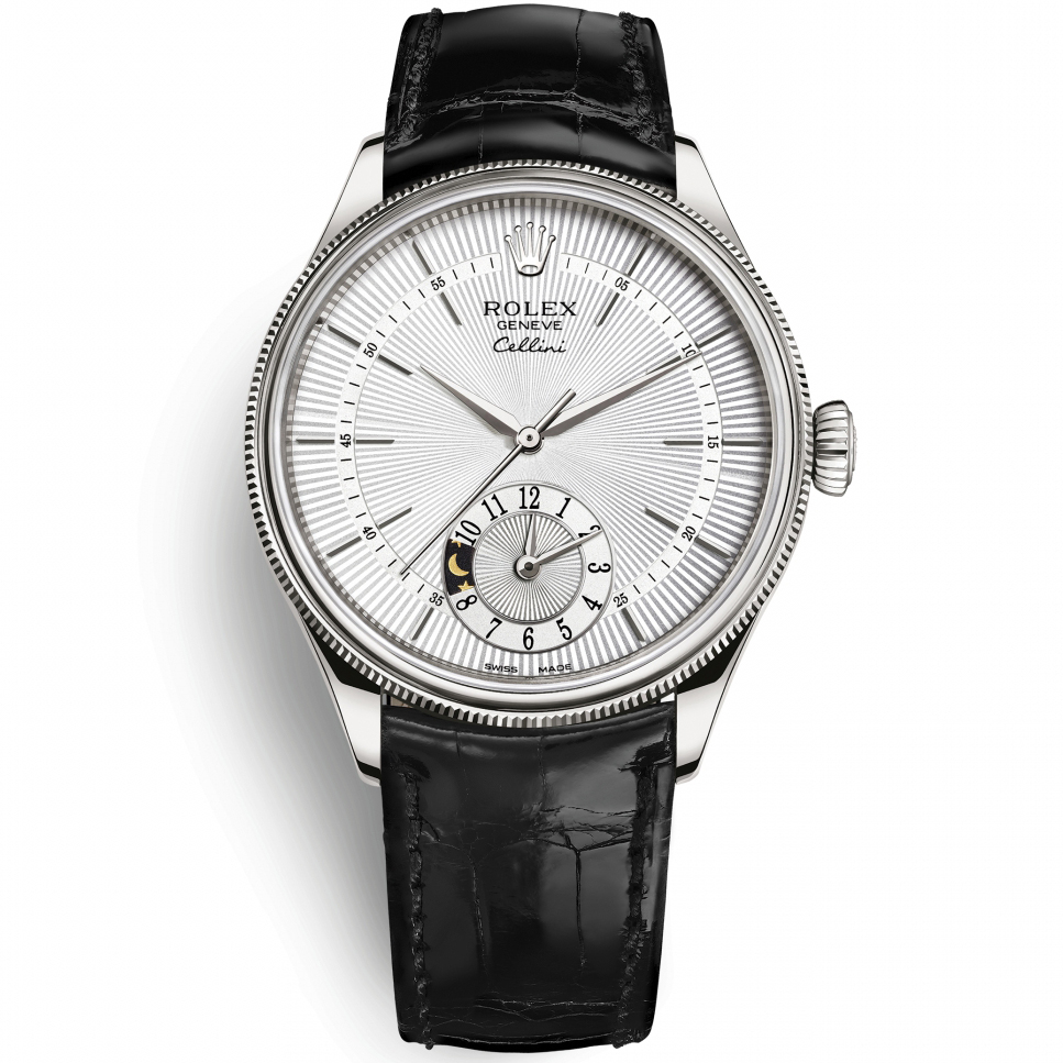Rolex Cellini 50529 0006