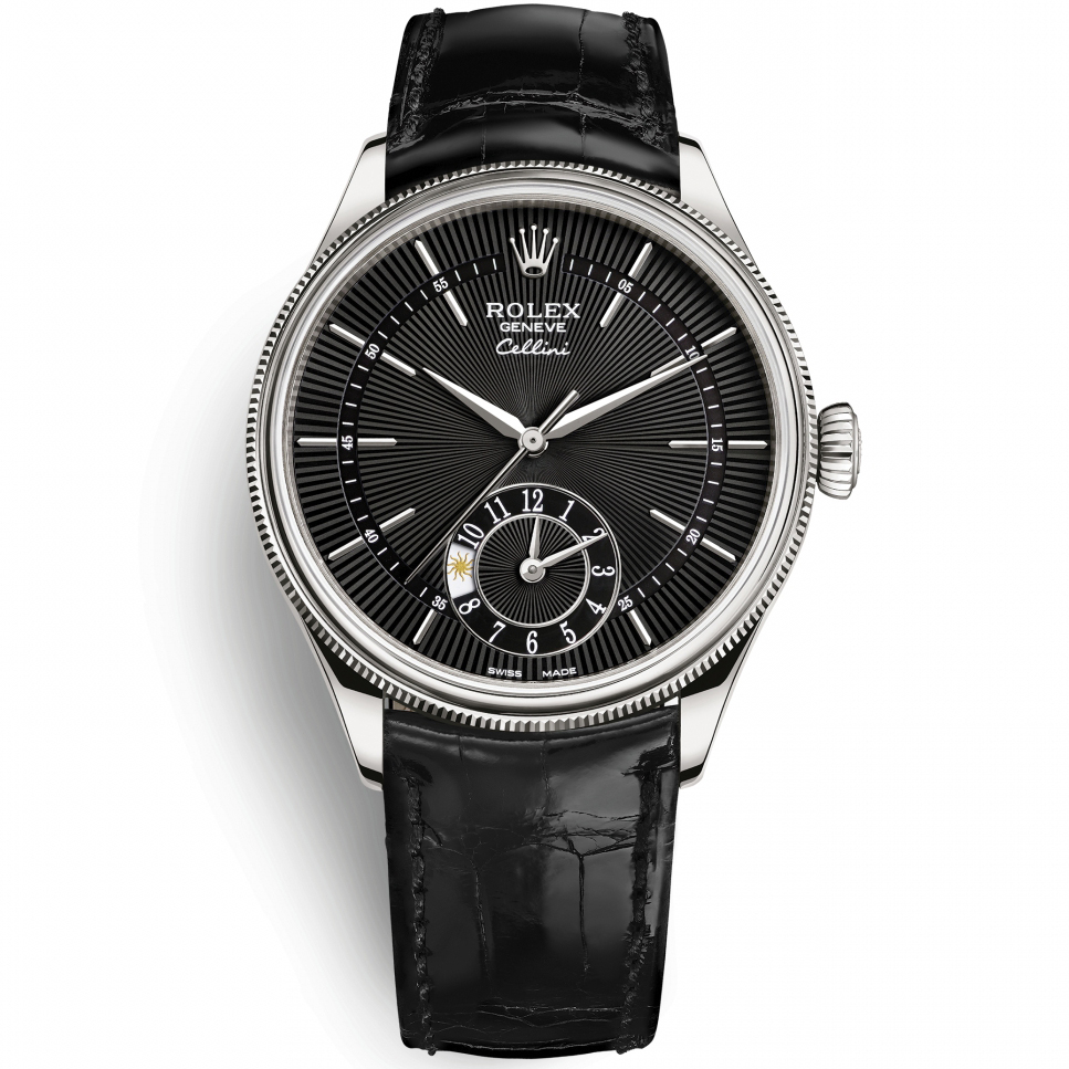 Rolex Cellini 50529 0007