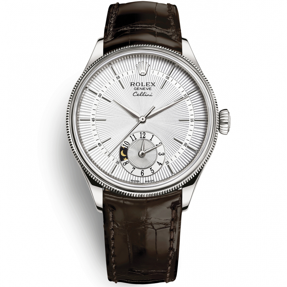 Rolex Cellini 50529 0009