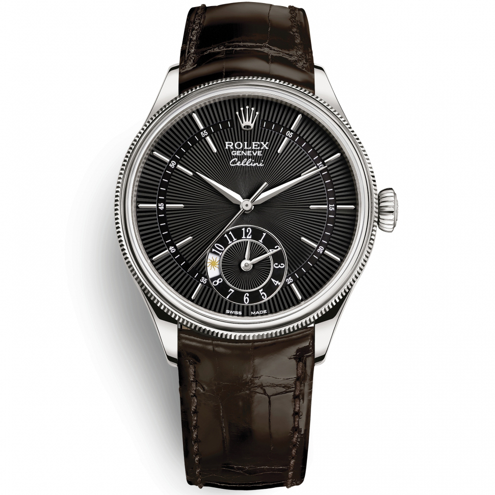 Rolex Cellini 50529 0010