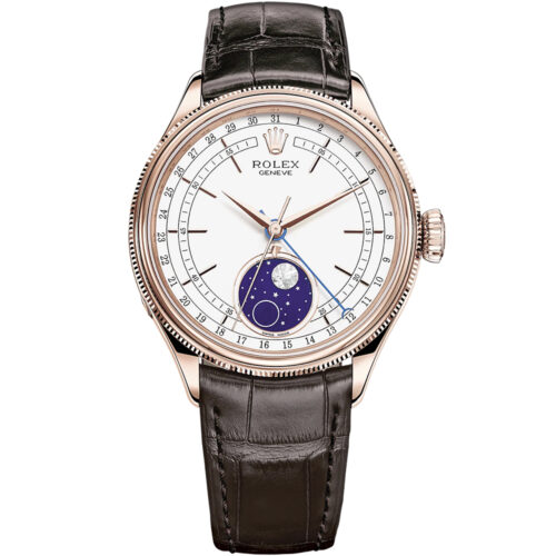 Rolex Cellini 50535 0002