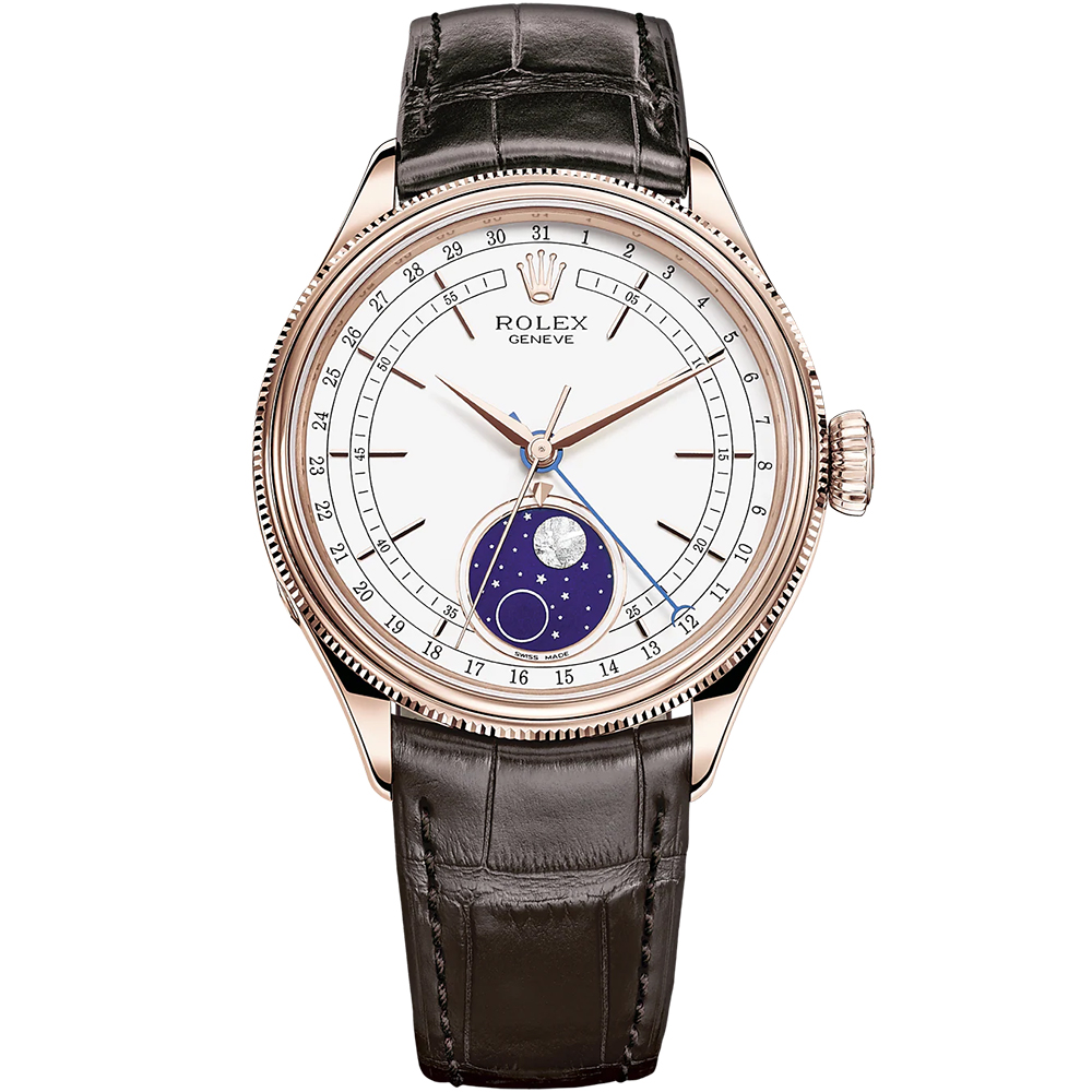 Rolex Cellini 50535 0002