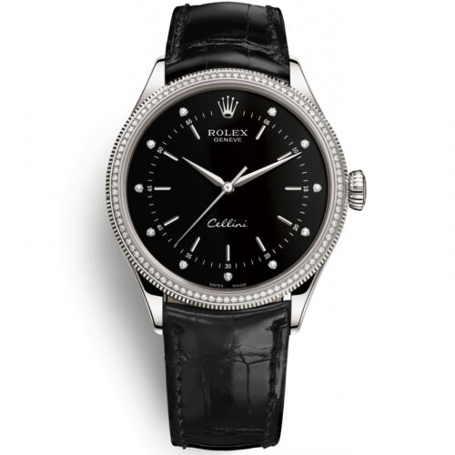 Rolex Cellini 50609RBR 0007